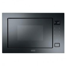 Мікрохвильова піч Franke Smart FMW 250 CR2 G BK (131.0391.304)