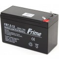 Батарея до ДБЖ Frime 12В 7.5 Ач (FB7.5-12)