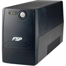 Пристрій безперебійного живлення FSP FP1000, 1000VA (PPF6000622)