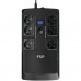 Источник бесперебойного питания FSP NanoFit 800VA (PPF4801704)