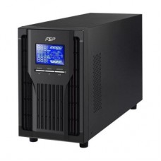 Пристрій безперебійного живлення FSP Champ 2000VA, Schuko (CH-1102TS) (PPF16A1900)