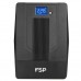 Источник бесперебойного питания FSP iFP-1000 (PPF6001306)