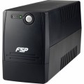 Источник бесперебойного питания FSP FP650 (PPF3601406)