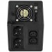 Пристрій безперебійного живлення FSP iFP-1500 USB, IEC, Schuko (PPF9003108)