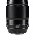 Об'єктив Fujifilm XF-90mm F2.0 Macro R LM WR (16463668)