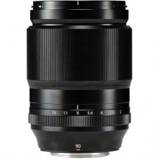 Об'єктив Fujifilm XF-90mm F2.0 Macro R LM WR (16463668)
