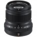 Об'єктив Fujifilm XF 50mm F2.0 R WR Black (16536611)