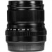 Об'єктив Fujifilm XF 50mm F2.0 R WR Black (16536611)