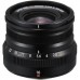 Об'єктив Fujifilm XF 16mm F2.8 R WR Black (16611667)