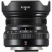 Об'єктив Fujifilm XF 16mm F2.8 R WR Black (16611667)