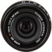 Об'єктив Fujifilm XF 16mm F2.8 R WR Black (16611667)