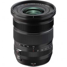 Объектив Fujifilm XF 10-24mm F4.0 R OIS (16666791)