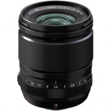 Объектив Fujifilm XF-18mm F1.4 R LM WR (16673794)