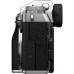 Цифровий фотоапарат Fujifilm X-T5 Body Silver (16782272)