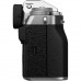 Цифровий фотоапарат Fujifilm X-T5 Body Silver (16782272)
