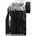 Цифровий фотоапарат Fujifilm X-T5 Body Silver (16782272)