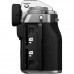Цифровий фотоапарат Fujifilm X-T5 Body Silver (16782272)