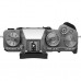 Цифровий фотоапарат Fujifilm X-T5 Body Silver (16782272)
