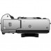 Цифровий фотоапарат Fujifilm X-T5 Body Silver (16782272)