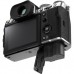 Цифровий фотоапарат Fujifilm X-T5 Body Silver (16782272)