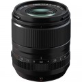 Объектив Fujifilm XF-33mm F1.4 R LM WR (16719201)