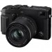 Об'єктив Fujifilm XF-33mm F1.4 R LM WR (16719201)