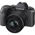 Об'єктив Fujifilm XF-33mm F1.4 R LM WR (16719201)