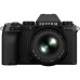 Об'єктив Fujifilm XF-33mm F1.4 R LM WR (16719201)