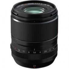 Об'єктив Fujifilm XF 23 мм f/1.4 R LM WR (16746527)