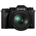 Цифровой фотоаппарат Fujifilm X-T5 + XF 16-80 F4 Kit Black (16782571)