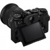 Цифровий фотоапарат Fujifilm X-T5 + XF 16-80 F4 Kit Black (16782571)