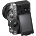 Цифровий фотоапарат Fujifilm X-T5 + XF 16-80 F4 Kit Silver (16782600)