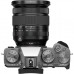 Цифровой фотоаппарат Fujifilm X-T5 + XF 16-80 F4 Kit Silver (16782600)