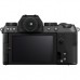 Цифровой фотоаппарат Fujifilm X-S20 Body Black (16781826)