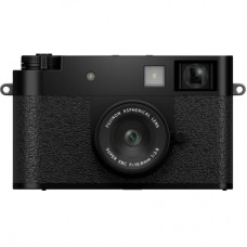 Цифровий фотоапарат Fujifilm X-Half X-HF1 Black (16940276)
