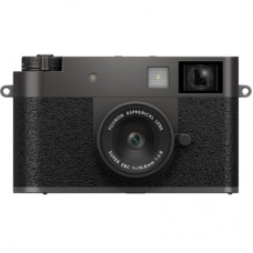 Цифровий фотоапарат Fujifilm X-Half X-HF1 Charcoal Silver (16940525)