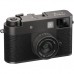 Цифровий фотоапарат Fujifilm X-Half X-HF1 Charcoal Silver (16940525)