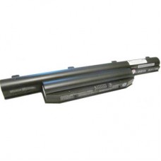 Акумулятор до ноутбука Fujitsu LifeBook LH532 FPCBP334 4400mAh (48Wh) 6cell 11.1V Li-ion (A41979)
