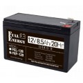 Батарея к ИБП Full Energy 12В 7,2Ач (FEP-128)