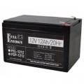 Батарея до ДБЖ Full Energy 12В 12Ач (FEP-1212)