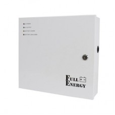 Блок питания для систем видеонаблюдения Full Energy BBG-245