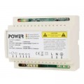 Блок питания для систем видеонаблюдения Full Energy BBGP-123DIN