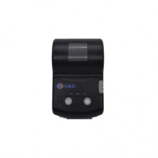 Принтер этикеток G&G AT 50EW USB, Bluetooth (LABP-GG-AT50EW)