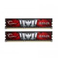 Модуль памяти для компьютера DDR3 8GB (2x4GB) 1600 MHz G.Skill (F3-1600C11D-8GIS)