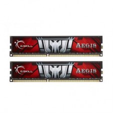 Модуль памяти для компьютера DDR3 8GB (2x4GB) 1600 MHz G.Skill (F3-1600C11D-8GIS)