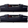 Модуль пам'яті для комп'ютера DDR4 32GB (2x16GB) 3200 MHz Ripjaws V G.Skill (F4-3200C16D-32GVK)