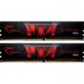 Модуль памяти для компьютера DDR4 16GB (2x8GB) 3000 MHz Aegis G.Skill (F4-3000C16D-16GISB)