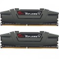 Модуль пам'яті для комп'ютера DDR4 16GB (2x8GB) 3200 MHz RipjawsV G.Skill (F4-3200C16D-16GVGB)