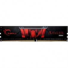 Модуль пам'яті для комп'ютера DDR4 8GB 3000 MHz Aegis G.Skill (F4-3000C16S-8GISB)