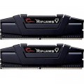 Модуль пам'яті для комп'ютера DDR4 16GB (2x8GB) 3200 MHz Ripjaws V G.Skill (F4-3200C16D-16GVKB)